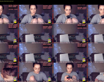 ps4pro — 44 minute Chaturbate female cam show recording, 720p, Jan 27, 2020