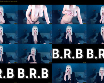queensy_sins_x — 91 minute Chaturbate female cam show recording, 720p, Jan 26, 2020