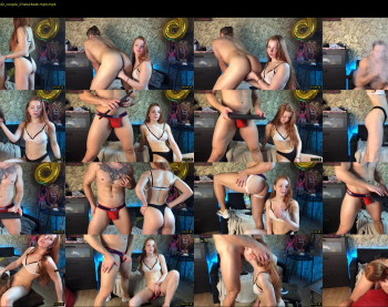 rusbigpaul — 57 minute Chaturbate male cam show recording, 1080p, Jan 26, 2020