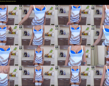 sara_daisy — 51 minute Chaturbate female cam show recording, 720p, Jan 26, 2020