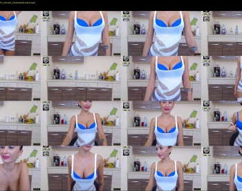 sara_daisy — 51 minute Chaturbate female cam show recording, 720p, Jan 27, 2020