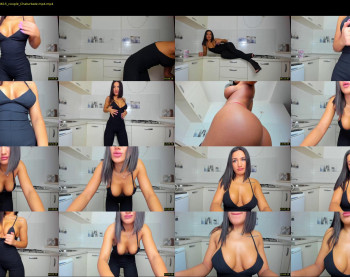 sarahadams — 36 minute Chaturbate female cam show recording, 720p, Jan 26, 2020