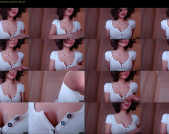 sasha_ursx — 36 minute Chaturbate female cam show recording, 720p, Jan 26, 2020