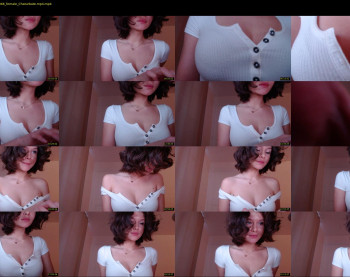 sasha_ursx — 36 minute Chaturbate female cam show recording, 720p, Jan 26, 2020