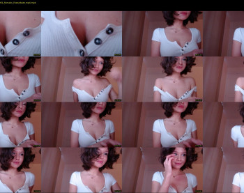 sasha_ursx — 36 minute Chaturbate female cam show recording, 720p, Jan 26, 2020