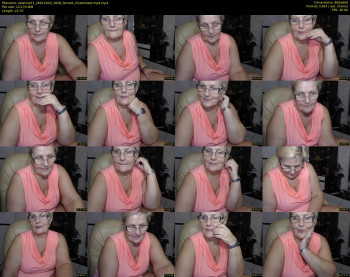 selenna57 — 26 minute Chaturbate female cam show recording, 480p, Jan 26, 2020