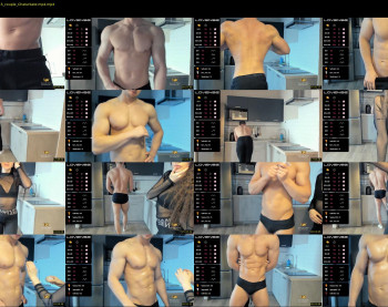 sofi_look_ — 44 minute Chaturbate couple cam show recording, 1080p, Jan 26, 2020