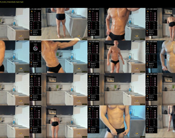 sofi_look_ — 58 minute Chaturbate couple cam show recording, 1080p, Jan 26, 2020