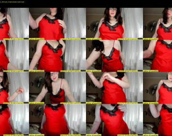 soft_body — 50 minute Chaturbate female cam show recording, 1080p, Jan 26, 2020