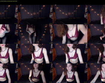 sunloveandwe — 19 minute Chaturbate female cam show recording, 1080p, Jan 26, 2020