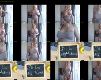 taichi75 — 61 minute Chaturbate female cam show recording, 1080p, Jan 26, 2020