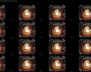 tantric_eden_ — 3 minute Chaturbate female cam show recording, 720p, Jan 26, 2020