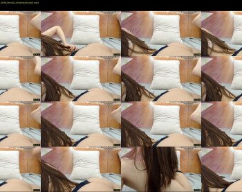 terryadorable — 16 minute Chaturbate female cam show recording, 1080p, Jan 26, 2020