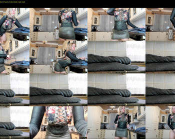 tunderose — 59 minute Chaturbate female cam show recording, 1080p, Jan 26, 2020