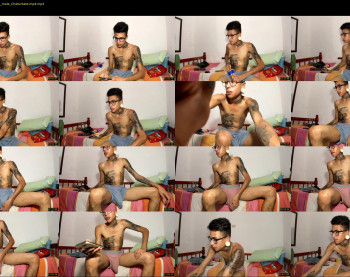 ululante — 15 minute Chaturbate male cam show recording, 1080p, Jan 26, 2020