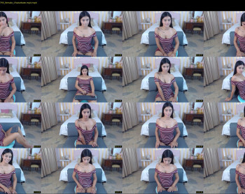 valerihouse — 16 minute Chaturbate female cam show recording, 1080p, Jan 26, 2020