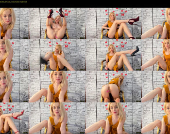 viciousqueen — 58 minute Chaturbate female cam show recording, 1080p, Jan 27, 2020