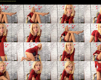 viciousqueen — 10 minute Chaturbate female cam show recording, 1080p, Jan 27, 2020