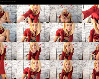 viciousqueen — 17 minute Chaturbate female cam show recording, 1080p, Jan 27, 2020