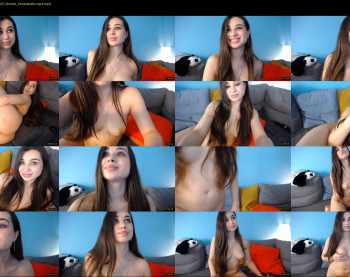 vrgniawett — 31 minute Chaturbate female cam show recording, 720p, Jan 26, 2020