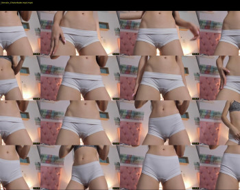 yorgely_ — 56 minute Chaturbate female cam show recording, 1080p, Jan 27, 2020