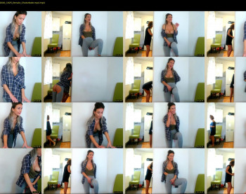 yourguiltypassionn — 91 minute Chaturbate female cam show recording, 720p, Jan 26, 2020