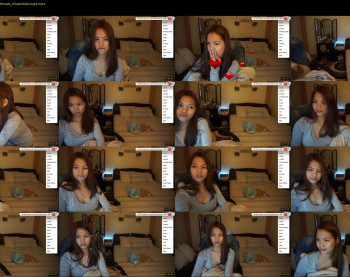 _pilya_ — 57 minute Chaturbate female cam show recording, 720p, Jan 28, 2020