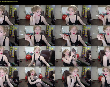 abigailmcgee — 13 minute Chaturbate female cam show recording, 720p, Jan 27, 2020