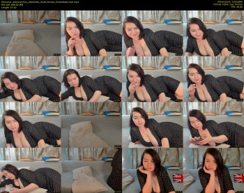 adamsvictory — 58 minute Chaturbate female cam show recording, 720p, Jan 28, 2020