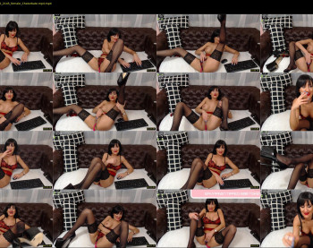 adonamazzara — 62 minute Chaturbate female cam show recording, 720p, Jan 27, 2020