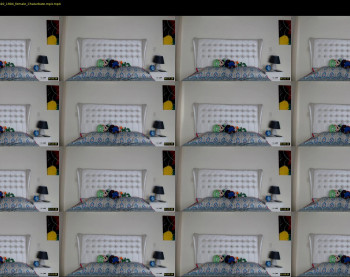 afrodita_smith08 — 3 minute Chaturbate female cam show recording, 720p, Jan 27, 2020