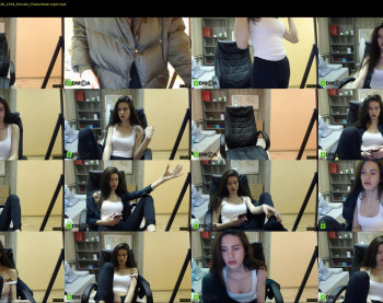 agelina_summer — 56 minute Chaturbate female cam show recording, 720p, Jan 27, 2020