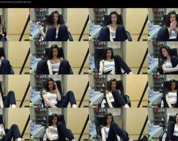 agelina_summer — 39 minute Chaturbate female cam show recording, 720p, Jan 28, 2020