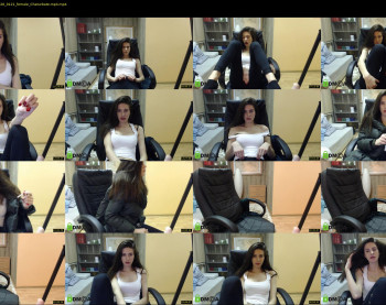 agelina_summer — 41 minute Chaturbate female cam show recording, 720p, Jan 28, 2020