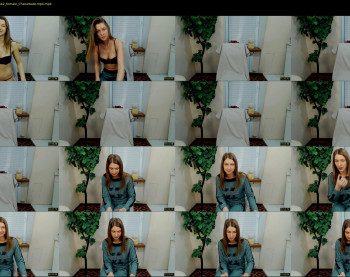 alisaa__fox — 10 minute Chaturbate female cam show recording, 1080p, Jan 27, 2020