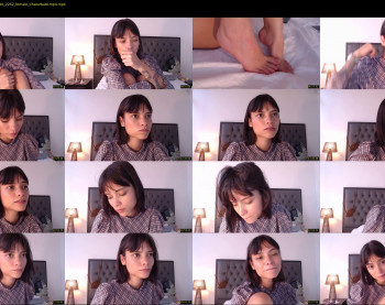 alone_together_ — 36 minute Chaturbate female cam show recording, 1080p, Jan 27, 2020