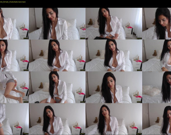 annybeiker — 56 minute Chaturbate female cam show recording, 1080p, Jan 27, 2020