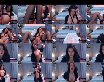 anyarayne — 56 minute Chaturbate female cam show recording, 1080p, Jan 27, 2020