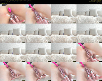 asiamixx — 42 minute Chaturbate female cam show recording, 720p, Jan 27, 2020