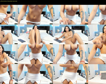 asian_delight_ — 56 minute Chaturbate female cam show recording, 1080p, Jan 27, 2020