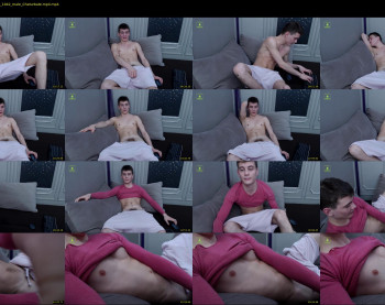 athleticloganx — 56 minute Chaturbate male cam show recording, 1080p, Jan 27, 2020