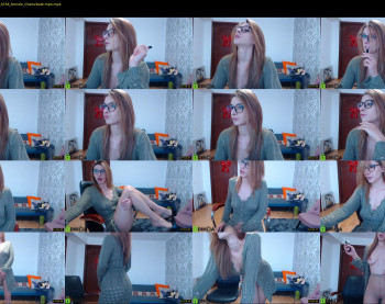 bella_antonia — 23 minute Chaturbate female cam show recording, 720p, Jan 27, 2020