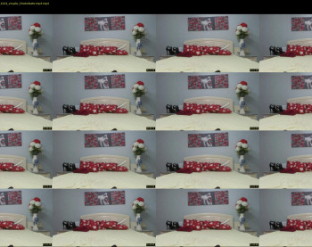 bestchoiceee — 3 minute Chaturbate couple cam show recording, 1080p, Jan 27, 2020