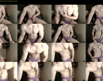 big_nick_for_you_ — 18 minute Chaturbate male cam show recording, 1080p, Jan 28, 2020