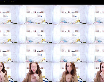certinaaa — 14 minute Chaturbate female cam show recording, 1080p, Jan 28, 2020