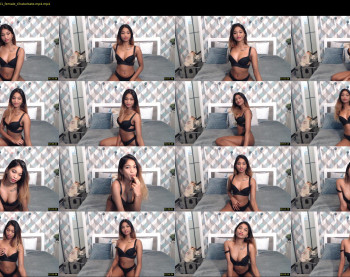cherrrish_ — 10 minute Chaturbate female cam show recording, 720p, Jan 28, 2020