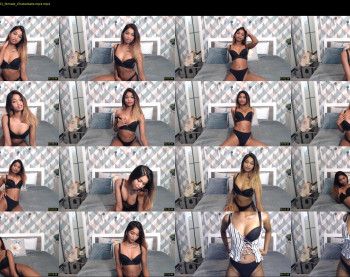 cherrrish_ — 10 minute Chaturbate female cam show recording, 720p, Jan 28, 2020