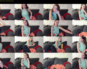 chrysanthulu — 17 minute Chaturbate female cam show recording, 1080p, Jan 27, 2020