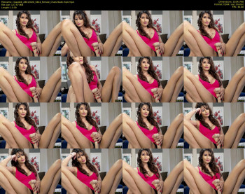 classdeb — 14 minute Chaturbate female cam show recording, 720p, Jan 28, 2020