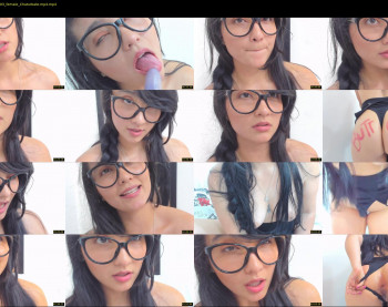 dallas_kiut — 56 minute Chaturbate female cam show recording, 1080p, Jan 27, 2020